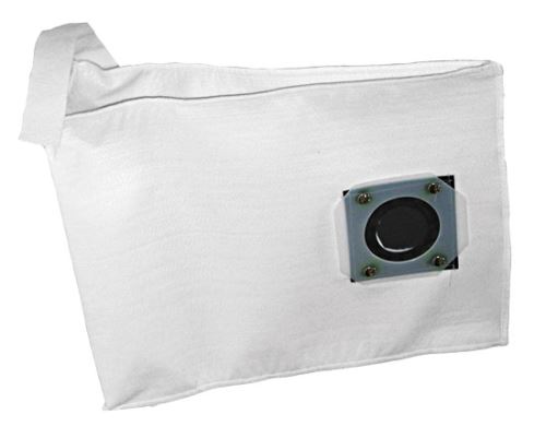 Cleancraft Plstěný filtrační vak pro dryCAT 133 ISC-HC, třída H