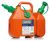 HUSQVARNA Kanystr Combi 6+2,5 l HUSQVARNA Kanystr Combi 6+2,5 l