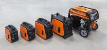 Unicraft Invertorová elektrocentrála PG-I 20 SR (6)