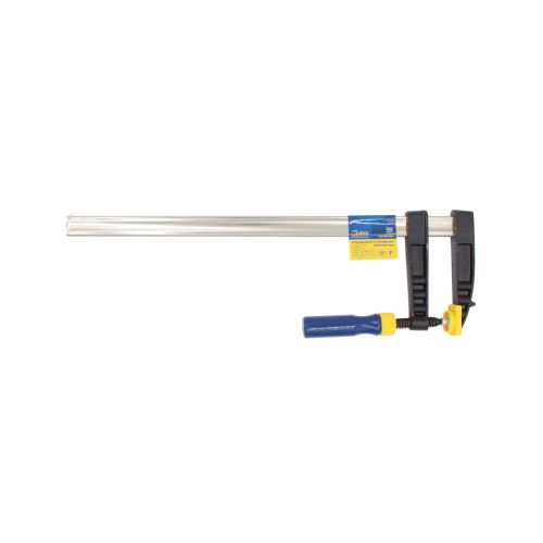 Svěrka F stolařská 300* 80 mm, 215 kg,  DIN5117, dřevěná rukojeť