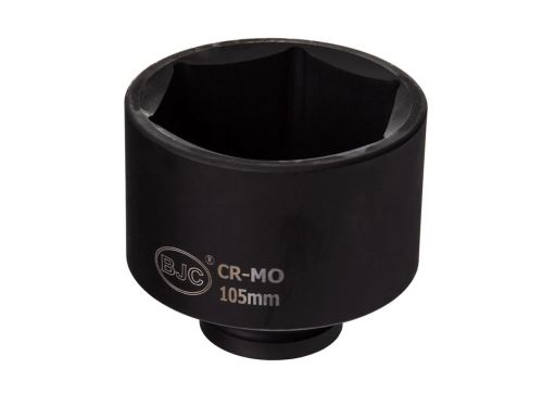 BJC Gola ořech 105mm nástrčná hlavice 1"
