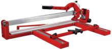 STREND PRO NPT-BTC80 Řezačka obkladů a dlažby 800mm, ocelová, s laserem
