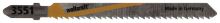 Wolfcraft Wolfcraft 5 x pilové plátky hloubka řezu 30 mm 2653000 Wolfcraft Wolfcraft 5 x pilové plátky hloubka řezu 30 mm 2653000