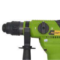 Kombinované vrtací a sekací kladivo Procraft BH2100N (1)