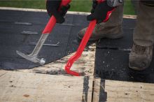 MILWAUKEE Demoliční páčidlo 450mm 4932500678 (1)
