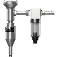 FLEX ARK NF/NB/SC/NC sada pro doplňování vzduchu 536689