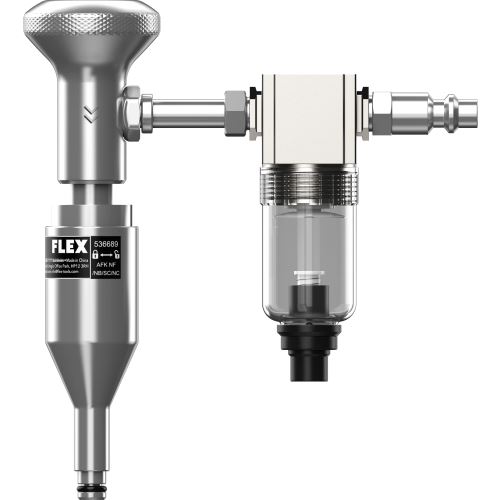 FLEX ARK NF/NB/SC/NC sada pro doplňování vzduchu 536689