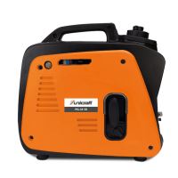 Unicraft Invertorová elektrocentrála PG-I 8 SR (1)