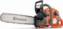 HUSQVARNA 565 benzínová řetězová pila 3,7kW