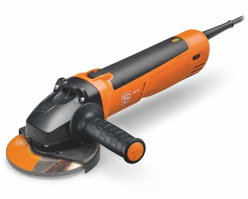 FEIN CG 15-125 BL kompaktní úhlová bruska 125 mm 72226760000