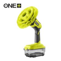 RYOBI R18CPS-0 18V Akumulátorový kompaktní kartáč