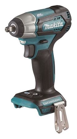 MAKITA Aku rázový utahovák 3/8" Li-ion LXT 18V, bez aku   Z