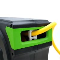 Samonavíjecí buben s hadicí na stlačený vzduch Procraft HK10 (1)
