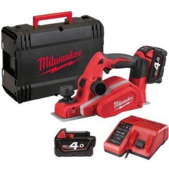 MILWAUKEE M18BP-402C aku hoblík   82mm 4933451114