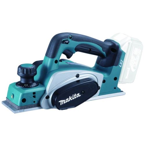 MAKITA MAKITA Aku hoblík Li-ion 18V,bez aku