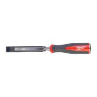 MILWAUKEE Dláto ploché s kovovým jádrem 12mm 4932479893 (1)