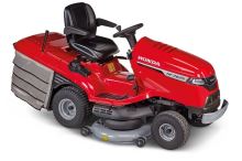 HONDA HF 2625 HM Traktor sekací s hydrostatem