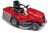 HONDA HF 2625 HM Traktor sekací s hydrostatem HONDA HF 2625 HM Traktor sekací s hydrostatem