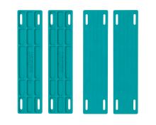Wolfcraft Sada PRO pro montáž dveřních zárubní Wolfcraft 3676000 (9)