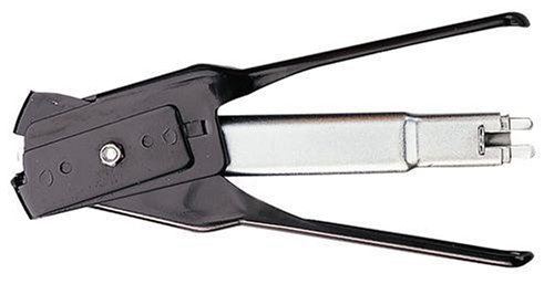BOSTITCH P7 mechanické kroužkovací kleště spony 19mm