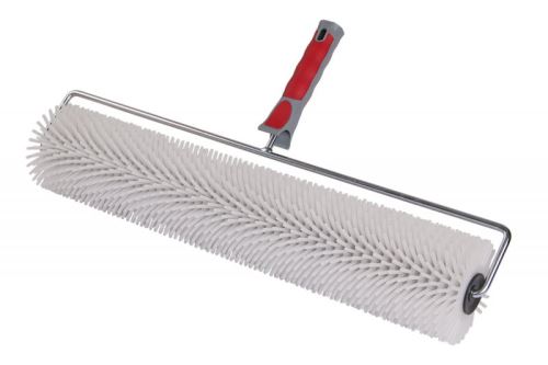 FESTA nivelační váleček 122x34mm, šířka 600mm, ježek