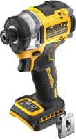 DEWALT DCF860N 18V AKU rázový utahovák 1/4 bez aku a nabíječky v kartonu (4)