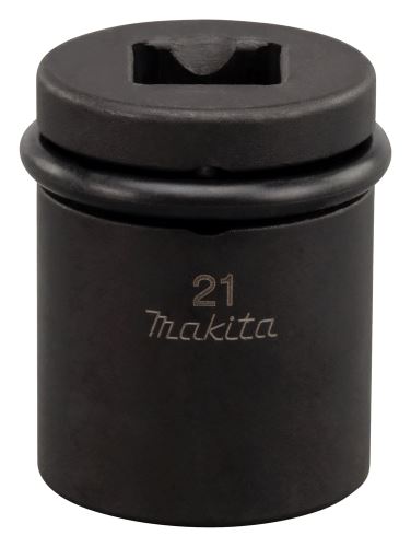 MAKITA nástrčkový klíč 1/2" SW21x38mm 1/2"