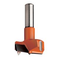 CMT 317 Sukovník pro kolíkovačky S10 L57,5 HW - D50 S=10x26 L57,5 L