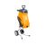RIWALL RES 2545 Elektrický nožový drtič větví 2500 W ES24A1901091B