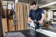 FESTOOL Vodicí lišta FS 5000/2 (1)