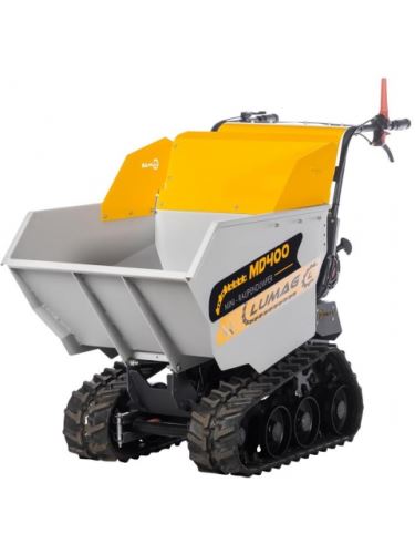LUMAG MD 400GX Honda minidumper