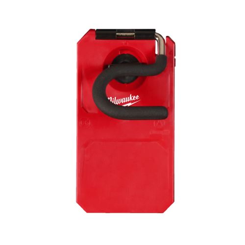 MILWAUKEE PACKOUT™ 4932480703 závěsný háček pro zavěšení nářadí