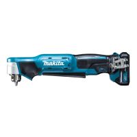 MAKITA Aku  úhlová vrtačka Li-ion CXT 10,8/12V/2,0Ah