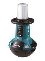 MAKITA Aku LED svítilna Li-ion LXT 14,4V/18V   Z