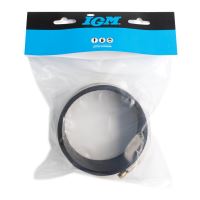 IGM Flexibilní gumová spojka 100 mm (2)