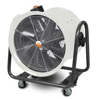 Unicraft Mobilní ventilátor MV 60
