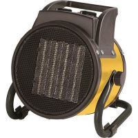 Strend Pro Elektrický přímotop ohřívač 3kW/230V TR119288 Strend Pro Elektrický přímotop ohřívač 3kW/230V TR119288