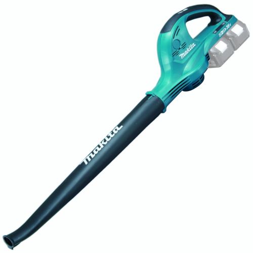 MAKITA DUB361Z aku fukar ofukovač Li-ion 2x18V