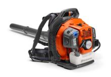 HUSQVARNA 345BT Foukač listí zádový