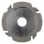 Wolfcraft Wolfcraft Kotoučová fréza HM pro 2920 D100 2924000 Wolfcraft Wolfcraft Kotoučová fréza HM pro 2920 D100 2924000