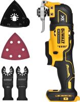 DeWALT DCS356N Aku oscilační multibruska 18V bez aku a nabíječky