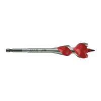 MILWAUKEE 4932479477 Vrtáky do dřeva SPEED FEED sada 4kusy MILWAUKEE 4932479477 Vrtáky do dřeva SPEED FEED sada 4kusy