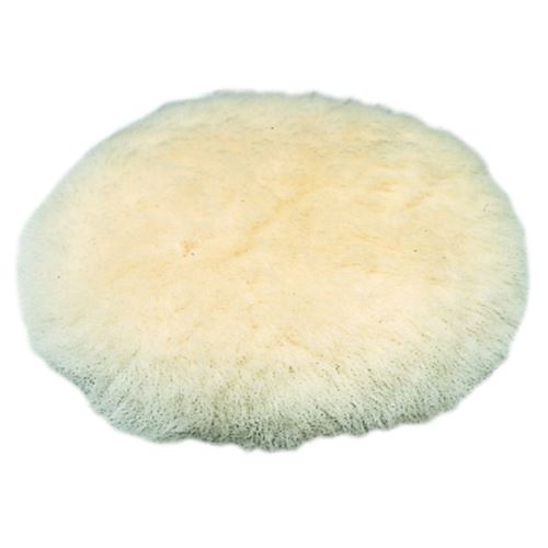 MAKITA leštící kotouč 180 ovčí rouno