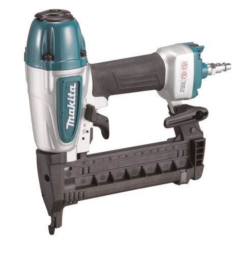 MAKITA Pneumatická sponkovačka 6,35mm