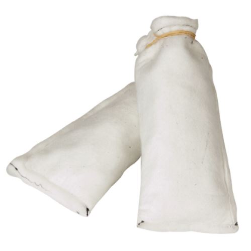 Trend Sada filtrů pro masku Airshield Pro, 2ks THP2 jemný filtr