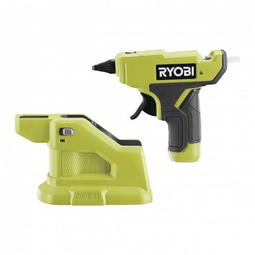 RYOBI RGLM18-0 18V Akumulátorová kompaktní lepící pistole