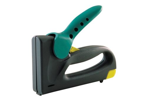 Wolfcraft ruční sponkovačka Tacocraft P14 7079000