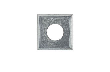 MAFELL 034907 Předřezová vyměnitelná destička, HM 14 x 14 x 2 mm