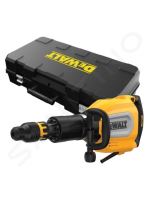 DEWALT D25911K bourací demoliční kladivo sds max 27J v kufru