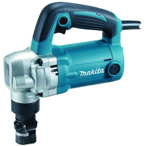 MAKITA Prostřihovač JN3201J, 3,2mm, 710W, systainer